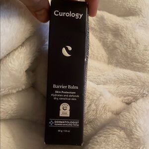 Curology Barrier Balm